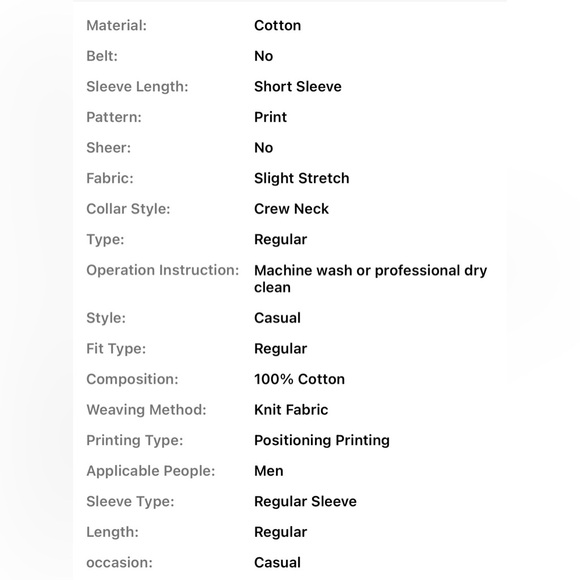 White Love Like Jesus Graphic Tee - Picture 4 of 4